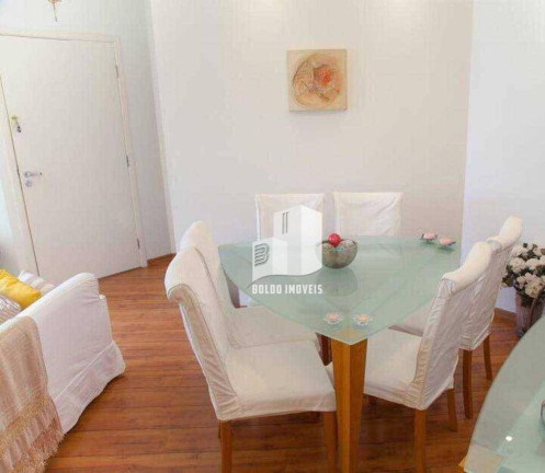 Imagem Apartamento com 3 Quartos à Venda, 116 m² em Brooklin Novo - São Paulo