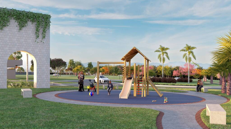 Imagem Terreno à Venda, 180 m² em Parque Trindade Ii - Aparecida De Goiânia Imagem Terreno à Venda, 180 m² em Parque Trindade Ii - Aparecida De Goiânia