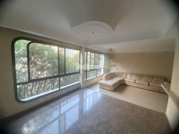 Imagem Apartamento com 3 Quartos à Venda, 122 m² em Jardim Paulista - São Paulo Imagem Apartamento com 3 Quartos à Venda, 122 m² em Jardim Paulista - São Paulo