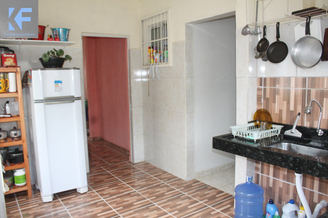 Imagem Casa com 2 Quartos à Venda, 140 m² em Cajueiros - Nova Viçosa Imagem Casa com 2 Quartos à Venda, 140 m² em Cajueiros - Nova Viçosa