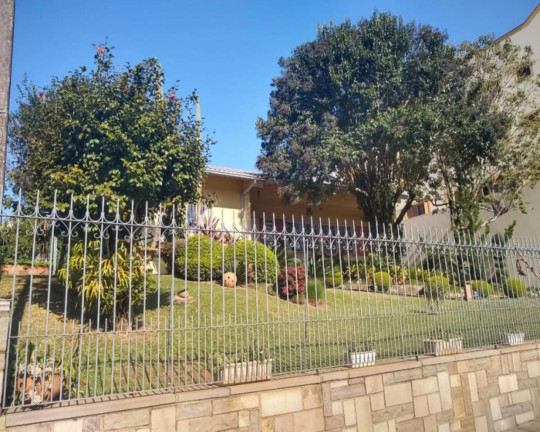 Imagem Imóvel com 1 Quarto à Venda,  em Centro - Nova Petrópolis