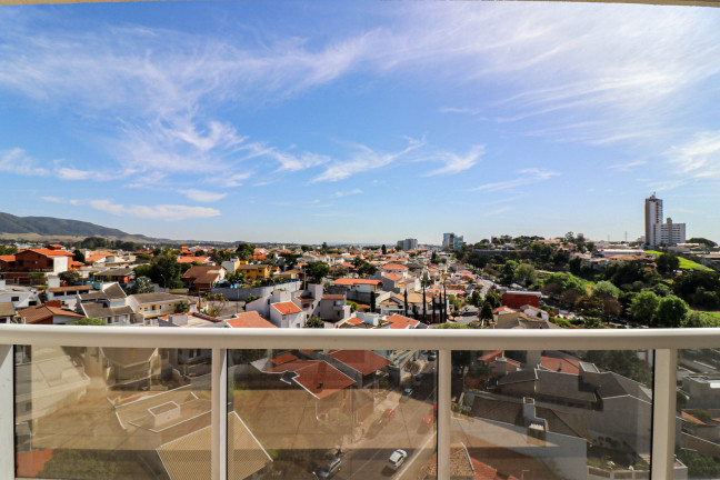 Imagem Sala Comercial à Venda, 39 m² em Centro - Jundiaí