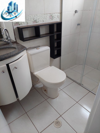 Imagem Apartamento com 3 Quartos para Alugar, 63 m² em Presidente Medici - Ribeirão Preto Imagem Apartamento com 3 Quartos para Alugar, 63 m² em Presidente Medici - Ribeirão Preto