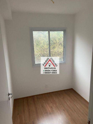 Imagem Apartamento com 2 Quartos à Venda, 33 m² em Butantã - São Paulo