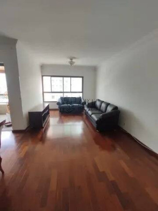 Apartamento com 4 Quartos à Venda, 140 m² em Aclimação - São Paulo