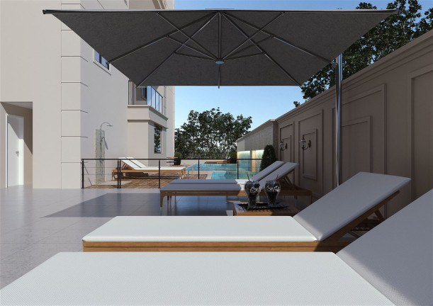 Imagem Apartamento com 3 Quartos à Venda, 123 m² em Tabuleiro - Camboriú Imagem Apartamento com 3 Quartos à Venda, 123 m² em Tabuleiro - Camboriú
