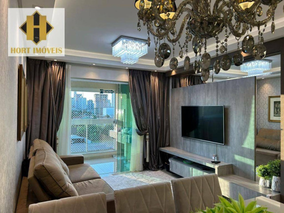 Imagem Apartamento com 2 Quartos à Venda, 80 m² em Balneario Pereque - Porto Belo