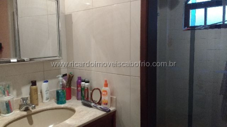 Imagem Casa de Condomínio com 3 Quartos à Venda, 100 m² em Peró - Cabo Frio