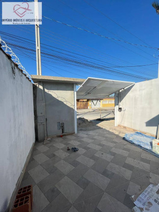 Casa com 2 Quartos para Alugar,  em Morro Do Algodão - Caraguatatuba
