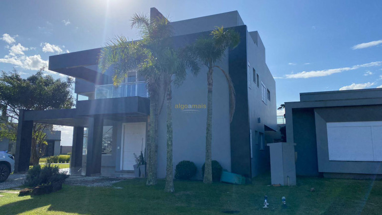 Imagem Casa com 4 Quartos à Venda, 359 m² em Condominio Riviera Xangri-la - Xangri-lá Imagem Casa com 4 Quartos à Venda, 359 m² em Condominio Riviera Xangri-la - Xangri-lá