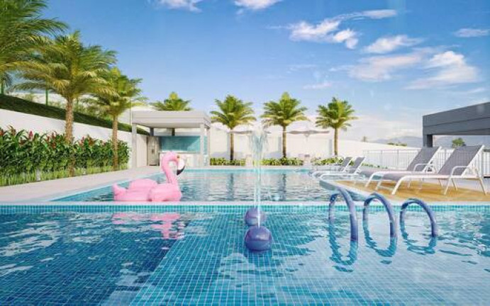 Imagem Apartamento com 2 Quartos à Venda, 42 m² em Campo Grande - Rio De Janeiro Imagem Apartamento com 2 Quartos à Venda, 42 m² em Campo Grande - Rio De Janeiro