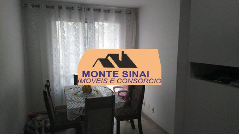 Imagem Apartamento com 3 Quartos à Venda, em Jardim Maria Eugênia - Sorocaba Imagem Apartamento com 3 Quartos à Venda, em Jardim Maria Eugênia - Sorocaba
