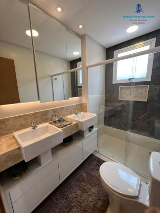 Imagem Apartamento com 3 Quartos à Venda, 114 m² em Setor Bueno - Goiânia