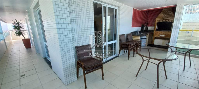 Imagem Apartamento com 2 Quartos à Venda, 100 m² em Aviacao - Praia Grande Imagem Apartamento com 2 Quartos à Venda, 100 m² em Aviacao - Praia Grande