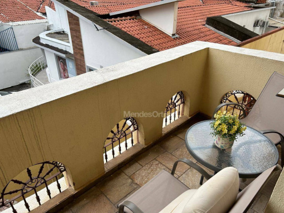 Imagem Apartamento com 3 Quartos à Venda, 183 m² em Centro - Sorocaba