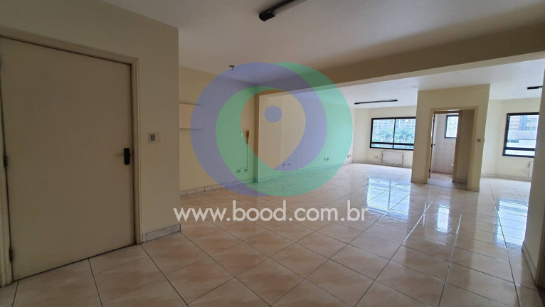 Imagem Sala Comercial para Alugar, 81 m² em Vila Belmiro - Santos Imagem Sala Comercial para Alugar, 81 m² em Vila Belmiro - Santos