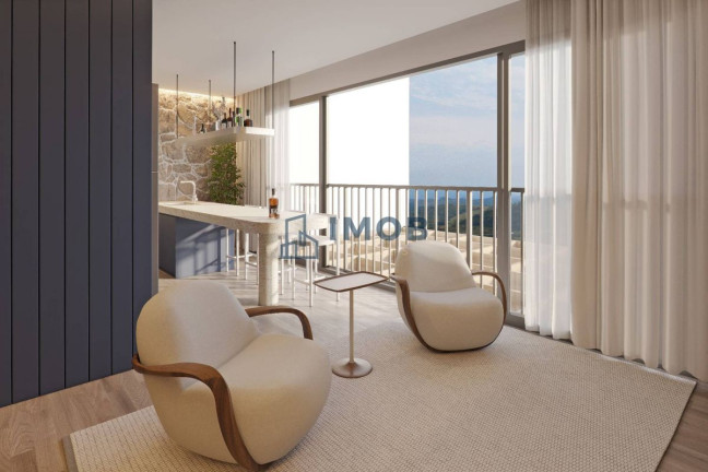 Imagem Apartamento com 3 Quartos à Venda, 141 m² em Itajubá - Barra Velha