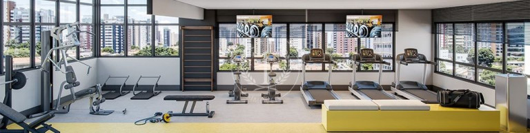 Imagem Apartamento com 2 Quartos à Venda, 34 m² em República - São Paulo