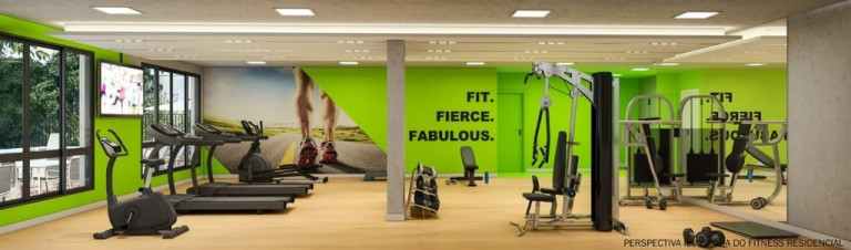 Imagem Imóvel com 1 Quarto à Venda, 27 m² em Tatuapé - São Paulo