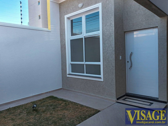 Imagem Casa com 3 Quartos à Venda, em Vila Branca - Jacareí Imagem Casa com 3 Quartos à Venda, em Vila Branca - Jacareí