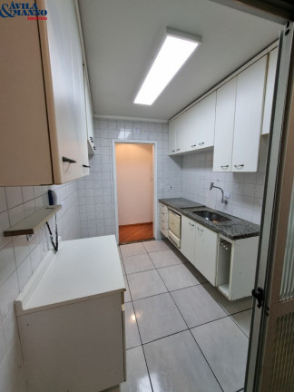 Imagem Apartamento com 3 Quartos à Venda, 70 m² em Vila Carrão - São Paulo Imagem Apartamento com 3 Quartos à Venda, 70 m² em Vila Carrão - São Paulo