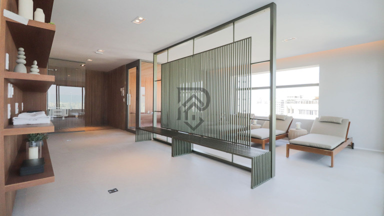 Imagem Apartamento com 3 Quartos à Venda, 156 m² em Paraíso - São Paulo
