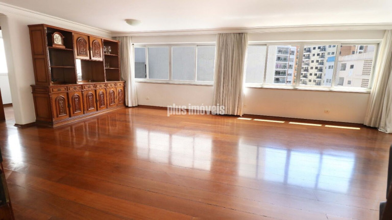 Imagem Apartamento com 3 Quartos à Venda, 210 m² em Higienópolis - São Paulo Imagem Apartamento com 3 Quartos à Venda, 210 m² em Higienópolis - São Paulo