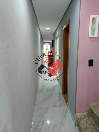 Imagem Sobrado com 3 Quartos à Venda, 196 m² em Vila Valparaíso - Santo André Imagem Sobrado com 3 Quartos à Venda, 196 m² em Vila Valparaíso - Santo André