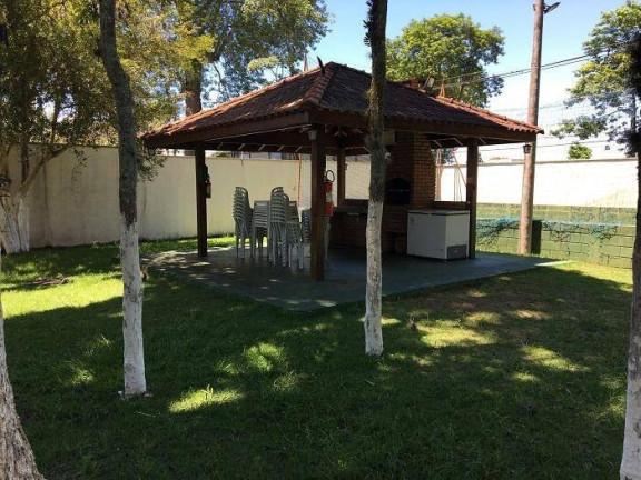 Imagem Apartamento com 3 Quartos à Venda, 68 m² em Residencial Santa Izabel - Taubaté