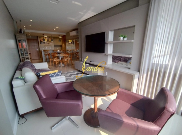 Imagem Apartamento com 3 Quartos à Venda, 105 m² em Atlantida - Xangri-la