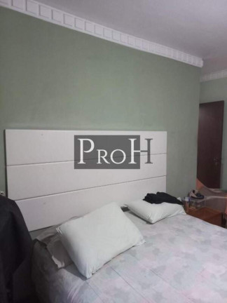 Imagem Apartamento com 3 Quartos à Venda, 118 m² em Santa Maria - São Caetano Do Sul
