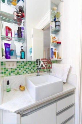 Imagem Apartamento com 2 Quartos à Venda, 65 m² em Cangaíba - São Paulo Imagem Apartamento com 2 Quartos à Venda, 65 m² em Cangaíba - São Paulo