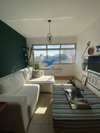 Imagem Apartamento com 2 Quartos à Venda, 98 m² em Jardim São Dimas - São José Dos Campos Imagem Apartamento com 2 Quartos à Venda, 98 m² em Jardim São Dimas - São José Dos Campos
