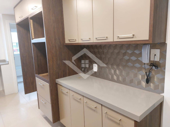 Imagem Apartamento com 3 Quartos à Venda, 151 m² em Barra Da Tijuca - Rio De Janeiro