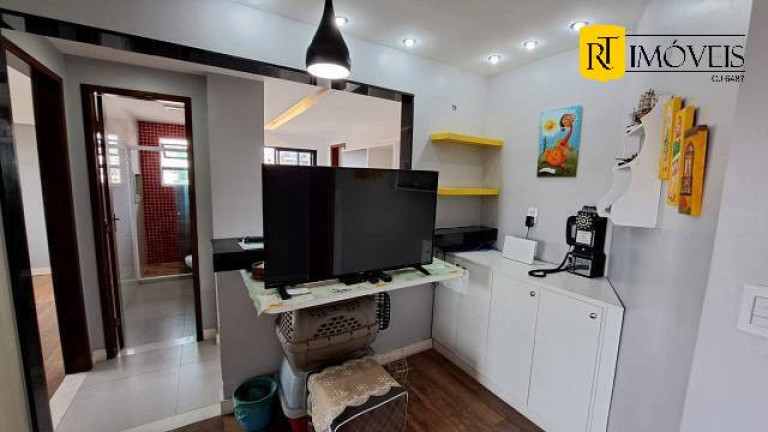 Imagem Apartamento com 1 Quarto à Venda, 65 m² em Centro - Cabo Frio Imagem Apartamento com 1 Quarto à Venda, 65 m² em Centro - Cabo Frio
