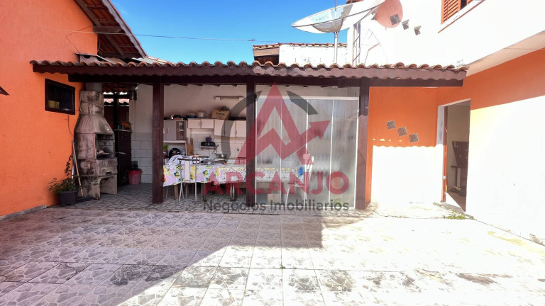 Imagem Casa com 4 Quartos à Venda, 130 m² em Barreiro - Mairiporã Imagem Casa com 4 Quartos à Venda, 130 m² em Barreiro - Mairiporã