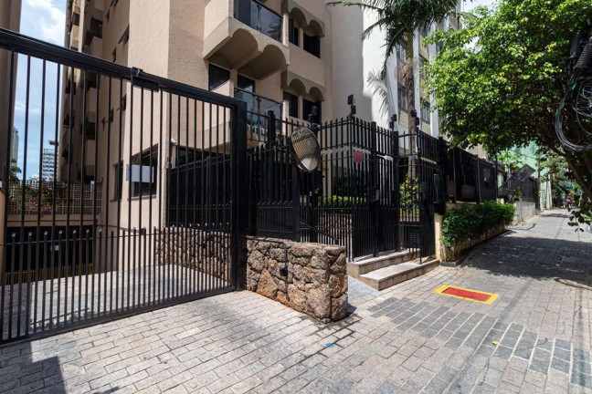 Imagem Imóvel com 3 Quartos à Venda, 105 m² em Pinheiros - São Paulo