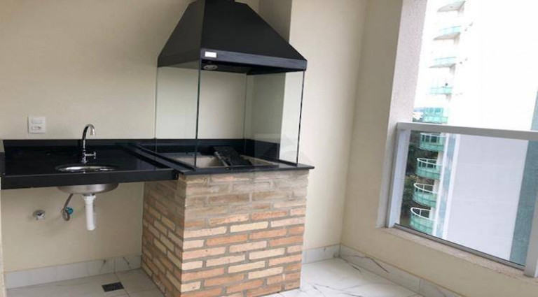 Imagem Apartamento com 3 Quartos à Venda, 80 m² em Vila Sfeir - Indaiatuba Imagem Apartamento com 3 Quartos à Venda, 80 m² em Vila Sfeir - Indaiatuba