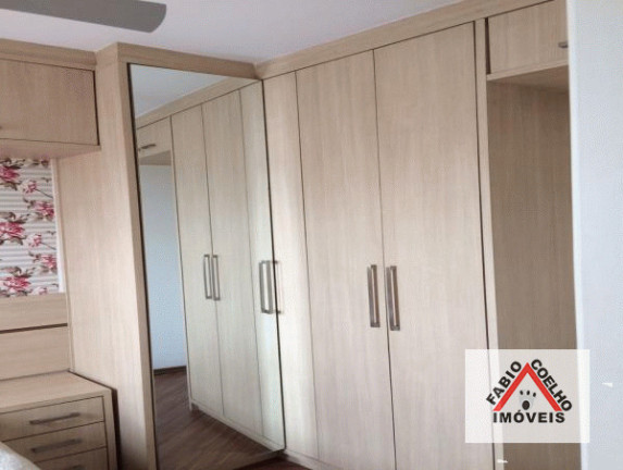 Imagem Apartamento com 3 Quartos à Venda, 74 m² em Jardim Aeroporto - São Paulo