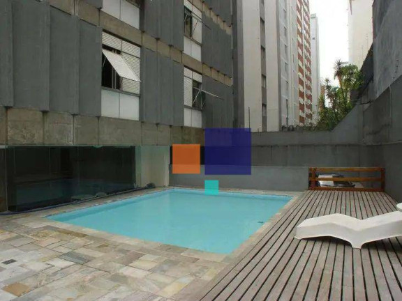 Imagem Apartamento com 2 Quartos à Venda, 83 m² em Itaim Bibi - São Paulo Imagem Apartamento com 2 Quartos à Venda, 83 m² em Itaim Bibi - São Paulo