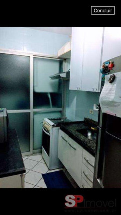 Imagem Apartamento com 3 Quartos à Venda, 70 m² em Vila Santana - São Paulo Imagem Apartamento com 3 Quartos à Venda, 70 m² em Vila Santana - São Paulo