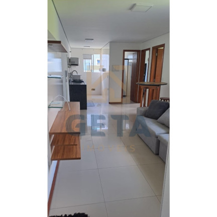 Apartamento com 2 Quartos à Venda, 52 m² em São Judas Tadeu - Camboriú