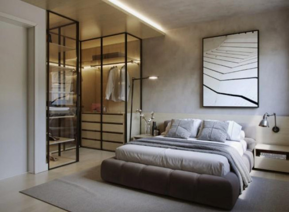 Imagem Apartamento com 2 Quartos à Venda, 79 m² em Barra Da Tijuca - Rio De Janeiro
