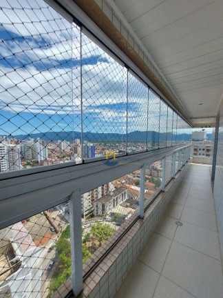 Imagem Apartamento com 3 Quartos à Venda, 122 m² em Aviação - Praia Grande Imagem Apartamento com 3 Quartos à Venda, 122 m² em Aviação - Praia Grande