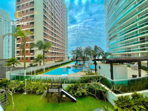 Imagem Apartamento com 2 Quartos à Venda, 99 m² em Jardim Astúrias - Guarujá Imagem Apartamento com 2 Quartos à Venda, 99 m² em Jardim Astúrias - Guarujá