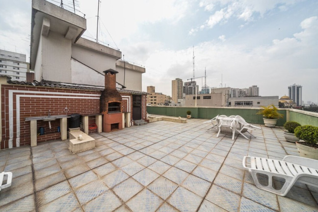 Imagem Imóvel com 2 Quartos à Venda, 74 m² em Paraíso - São Paulo Imagem Imóvel com 2 Quartos à Venda, 74 m² em Paraíso - São Paulo