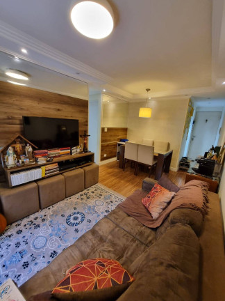 Imagem Apartamento com 2 Quartos à Venda, em Jardim São Savério - São Paulo Imagem Apartamento com 2 Quartos à Venda, em Jardim São Savério - São Paulo