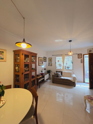 Imagem Casa de Condomínio com 2 Quartos à Venda, 64 m² em Tucuruvi - São Paulo