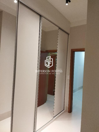 Imagem Casa de Condomínio com 3 Quartos à Venda, 220 m² em Esmeralda Residence Ii - Marília Imagem Casa de Condomínio com 3 Quartos à Venda, 220 m² em Esmeralda Residence Ii - Marília