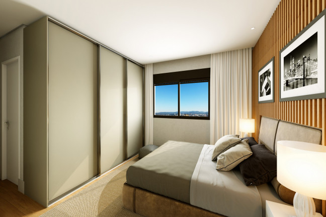 Imagem Apartamento com 3 Quartos à Venda, 100 m² em Jardim América - São Leopoldo Imagem Apartamento com 3 Quartos à Venda, 100 m² em Jardim América - São Leopoldo